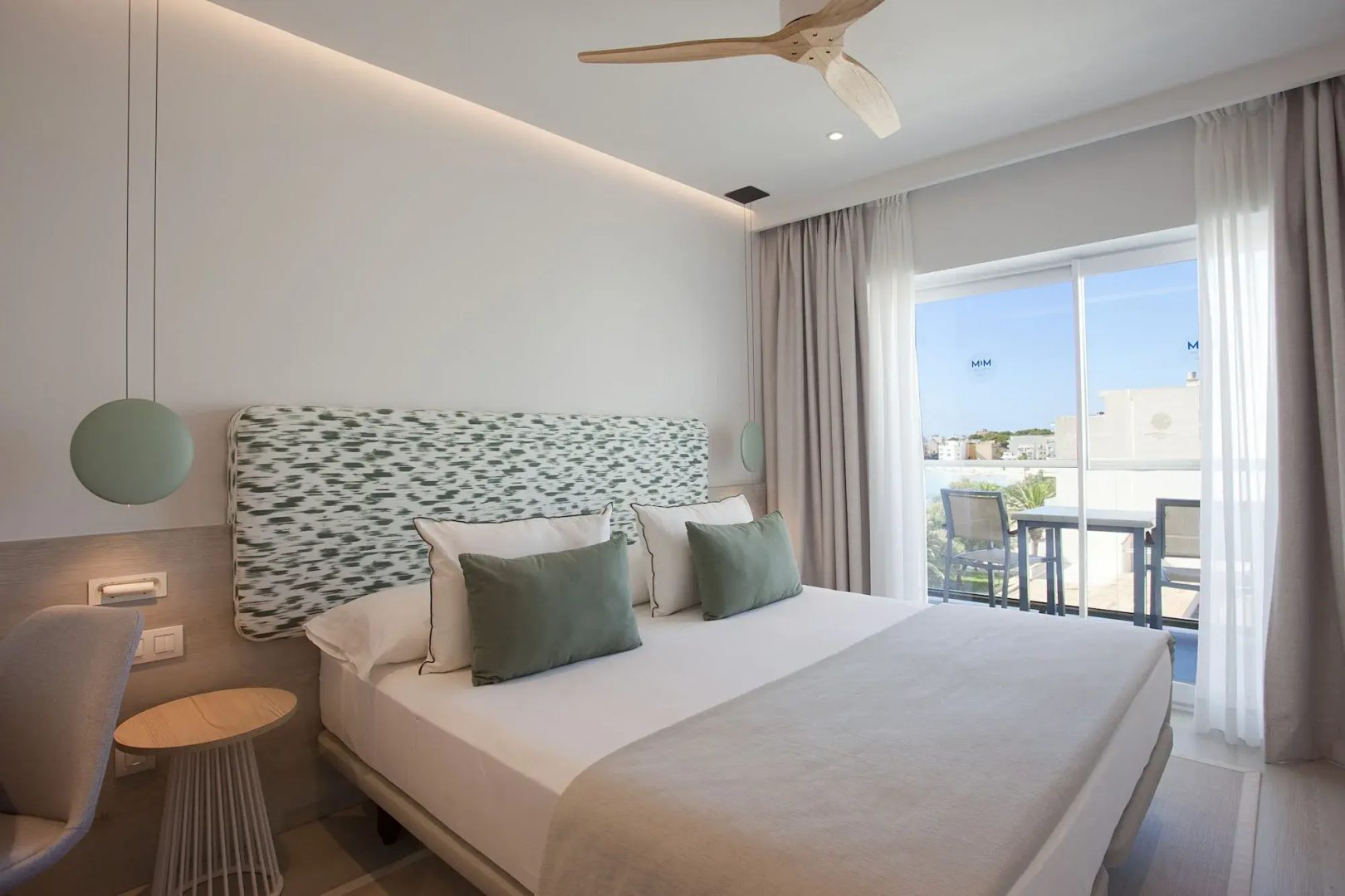 Foto - MiM Mallorca Meliá Collection