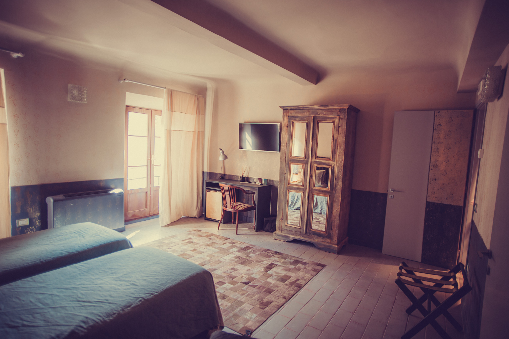 Photo - Numa Florence Rodo