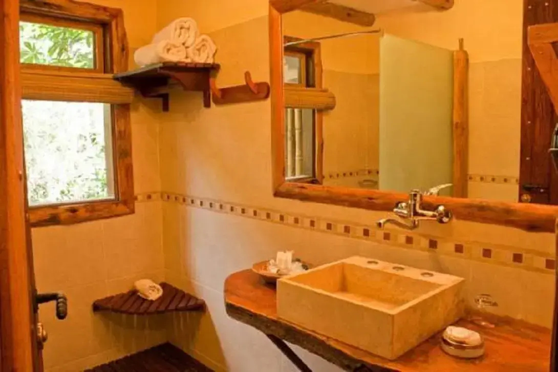 Foto - La Aldea de la Selva Lodge