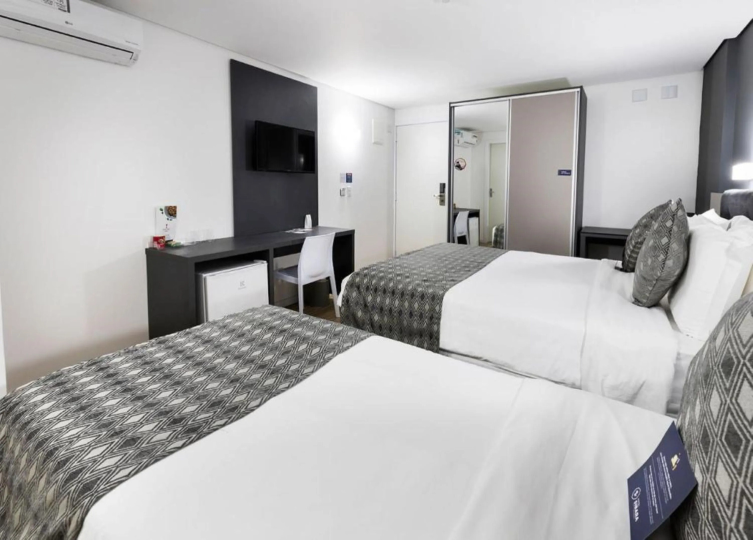 Foto - Hotel Sibara Spa & Convenções