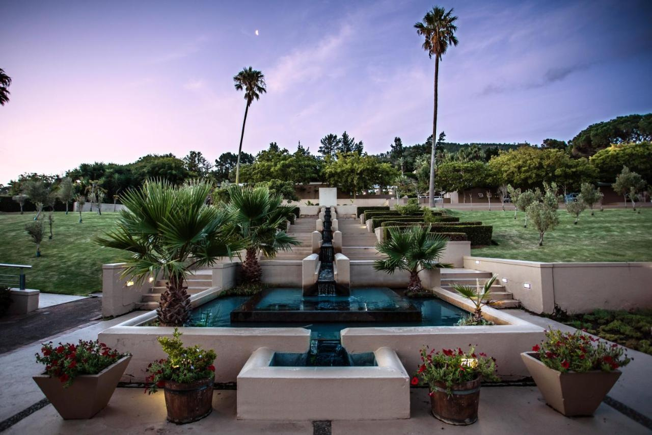 Photo - The Caledon Hotel & Spa
