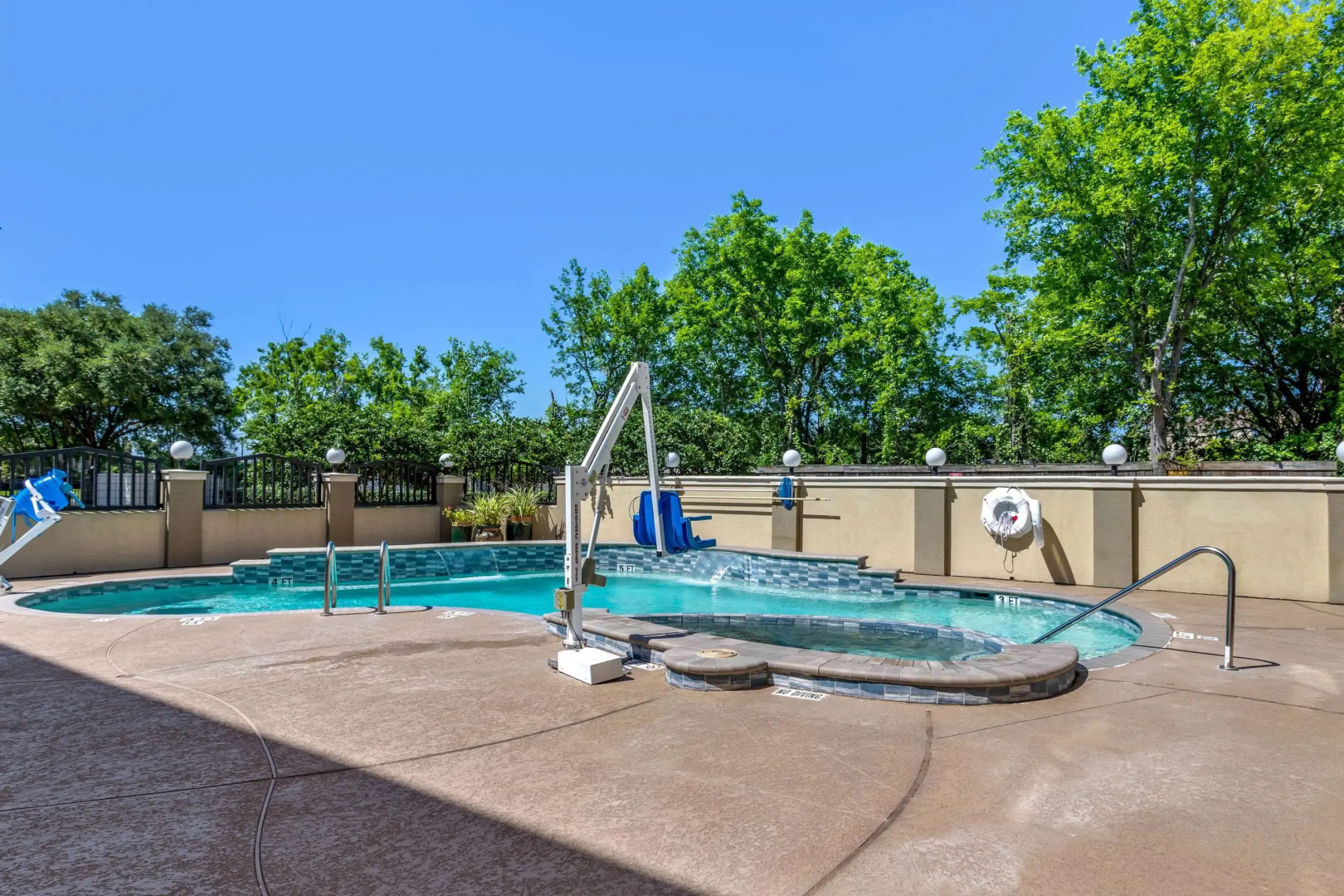 Photo - Spark by Hilton Houston near the Galleria