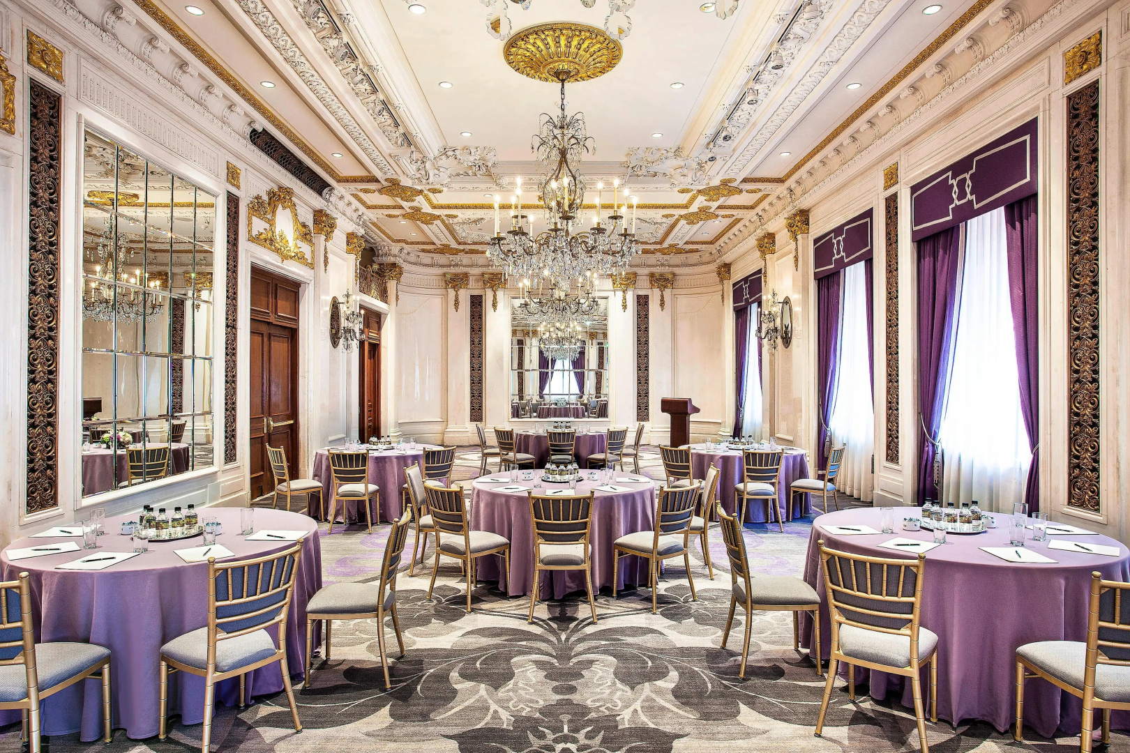 Foto - The St. Regis New York