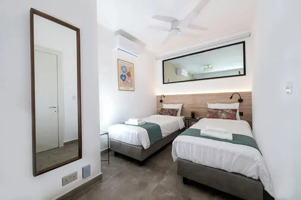 Foto - GOZO DIVE Residence