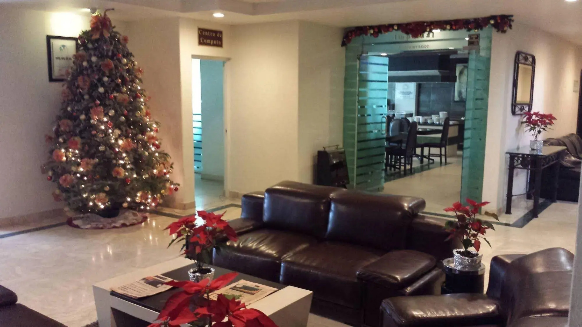 Foto - Hotel Real Del Sol - Zona Expo Industrial