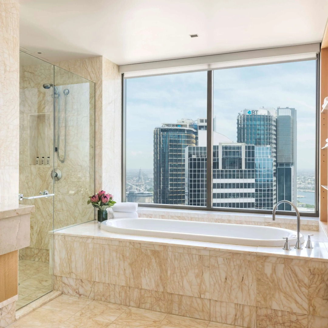 Foto - Amora Hotel Jamison Sydney