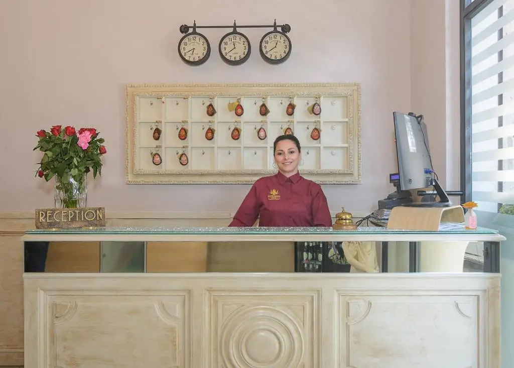 Foto - Hotel Maria