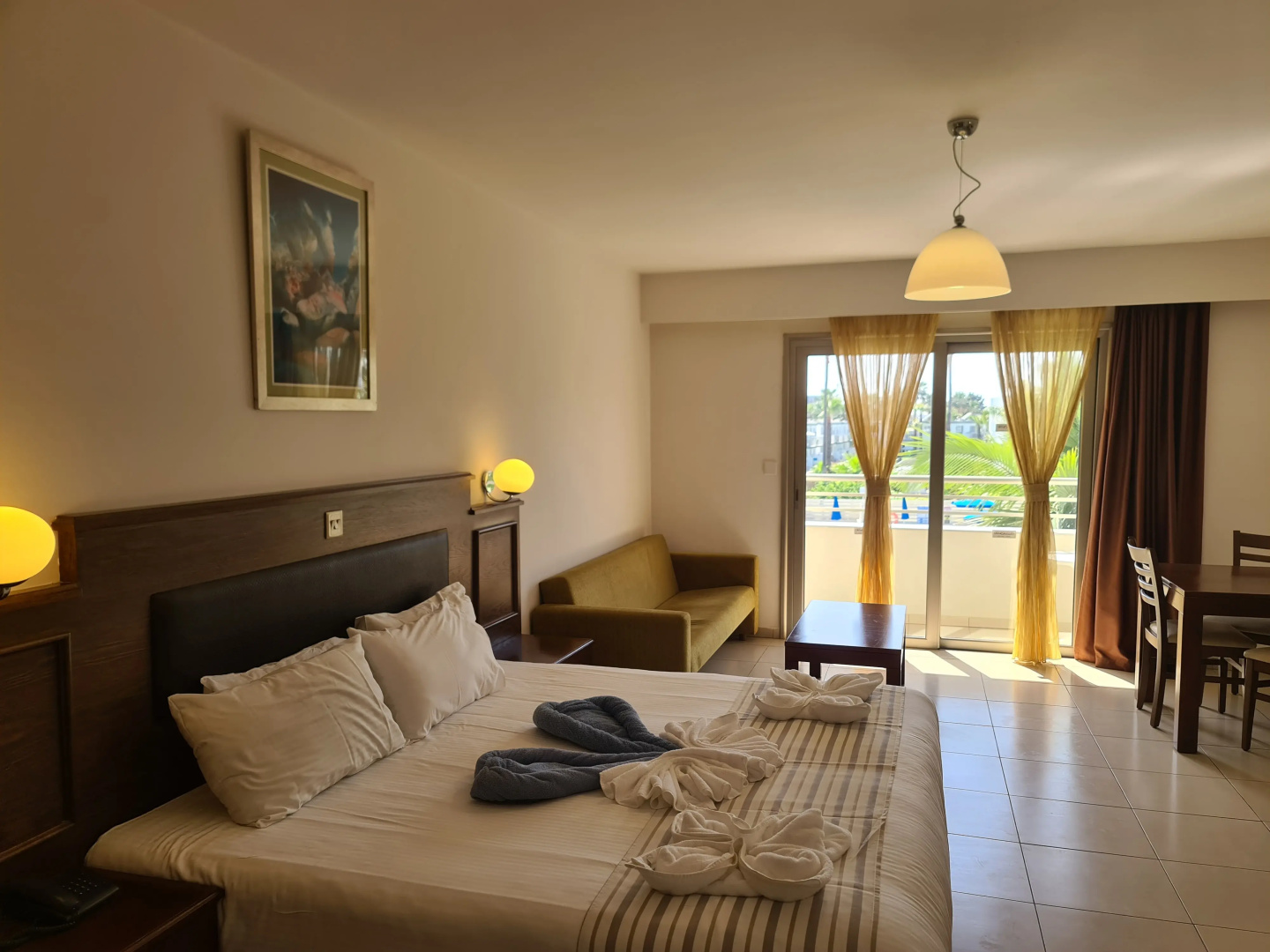 Foto - Euronapa Hotel
