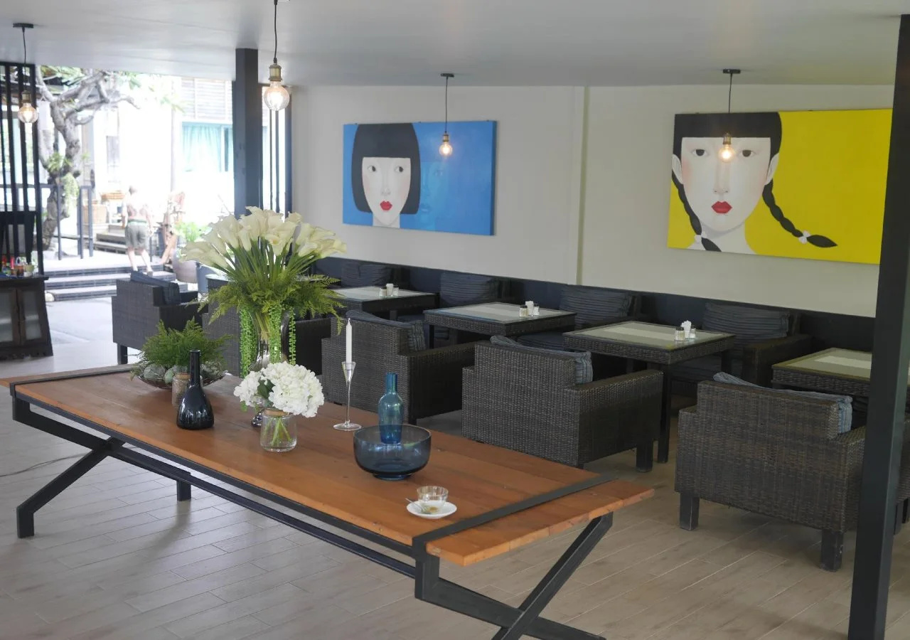 Foto - Paragon Inn