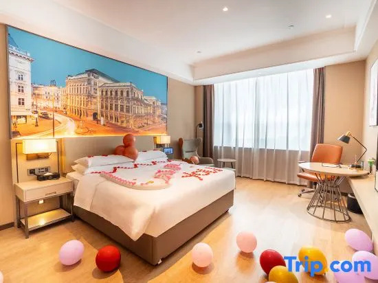 Vienna International Hotel (Huizhou Boluo Shiwan Branch)
