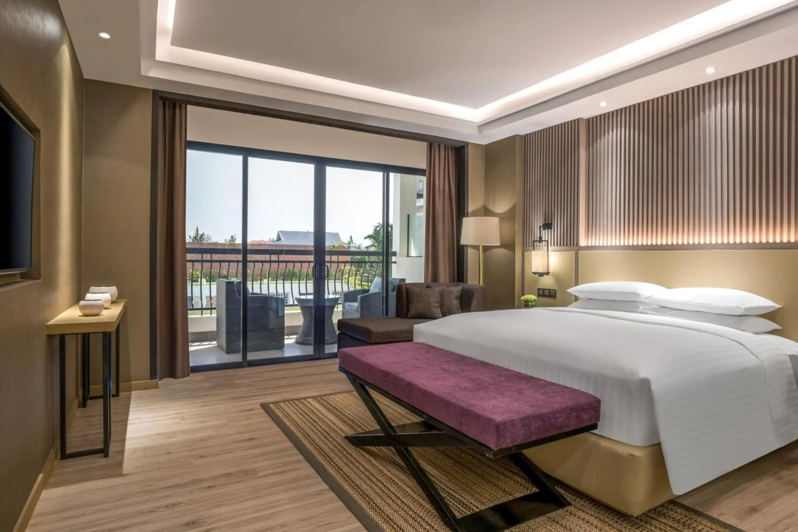 Foto - Courtyard by Marriott Siem Reap Resort