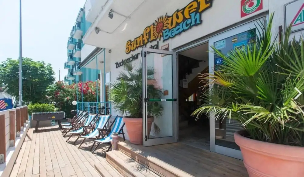 Foto - Sunflower Beach Backpacker Hostel
