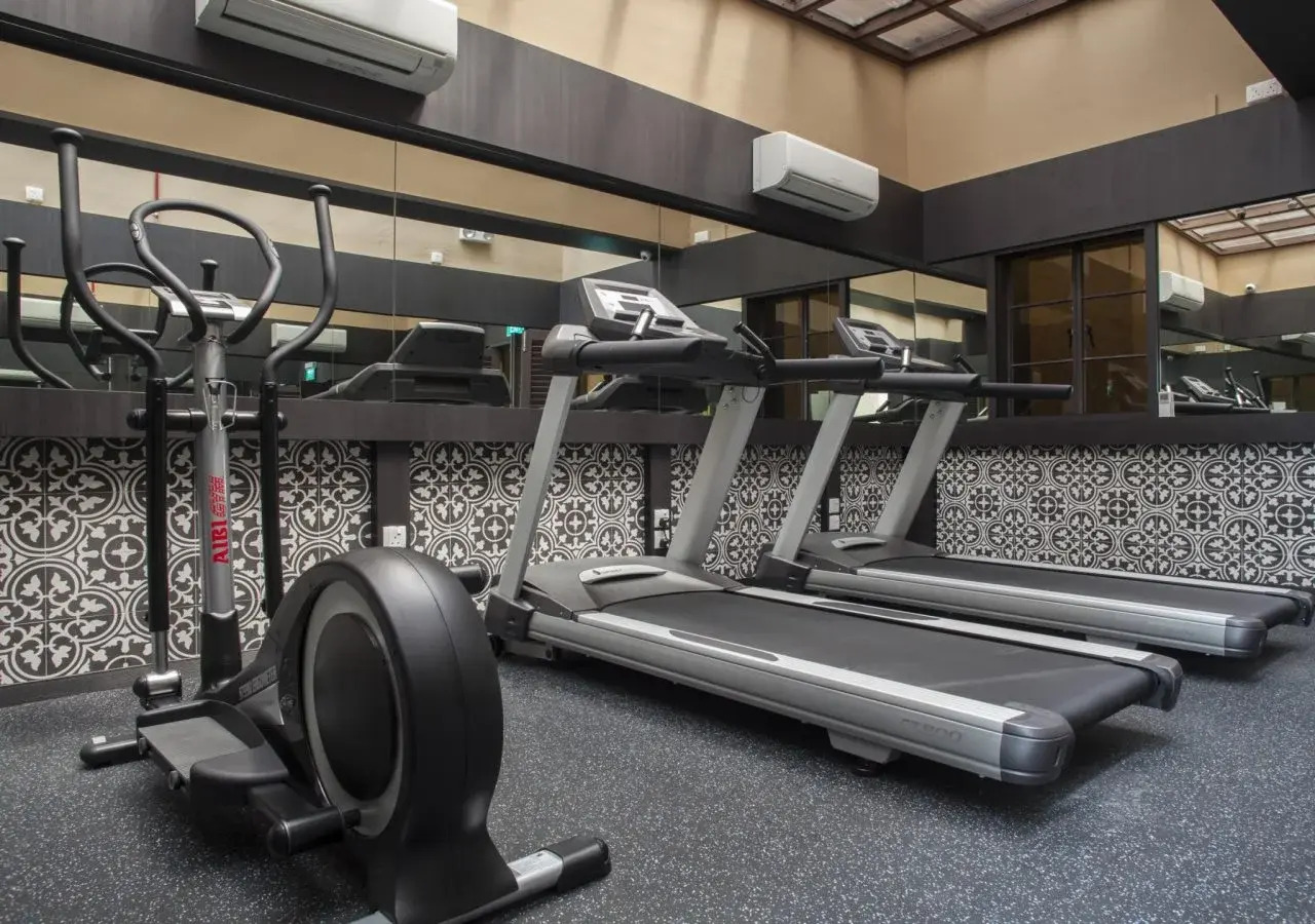 Foto - The Southbridge Hotel