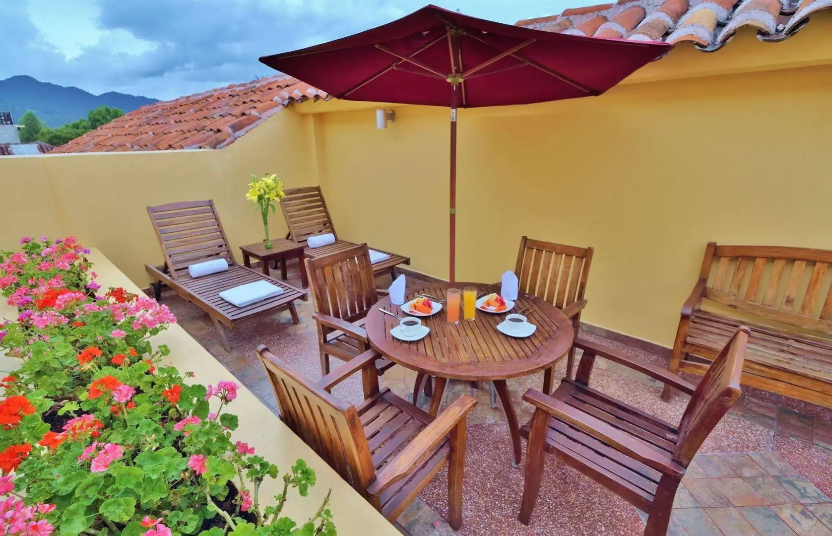 Foto - Casa del Alma Hotel Boutique & Spa