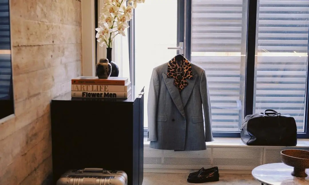 Photo - Boutique Hotel Herman K