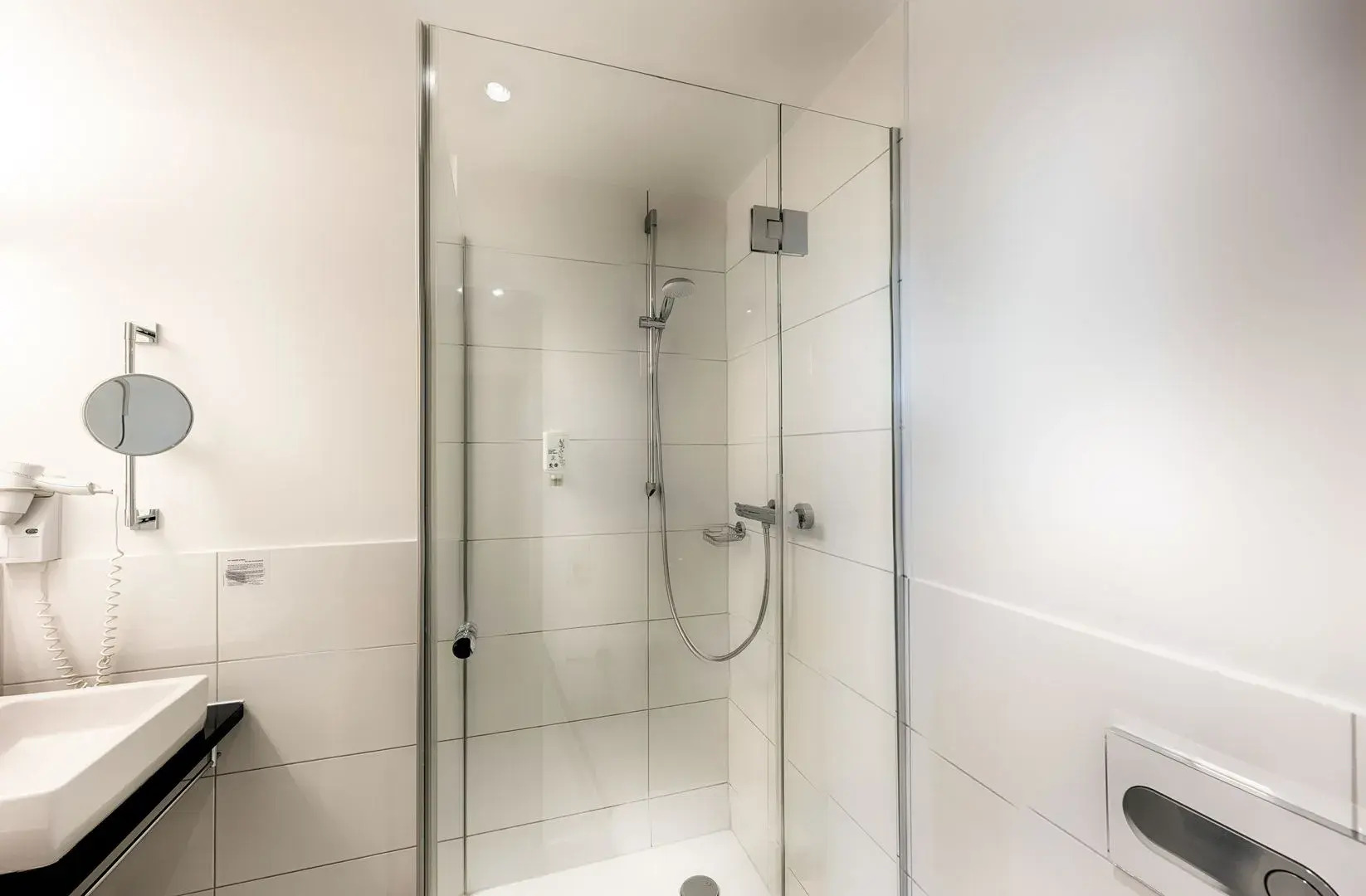 Photo - B&B Hotel München-Hbf