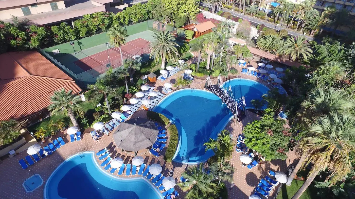 Foto - Bahia Principe Explore San Felipe
