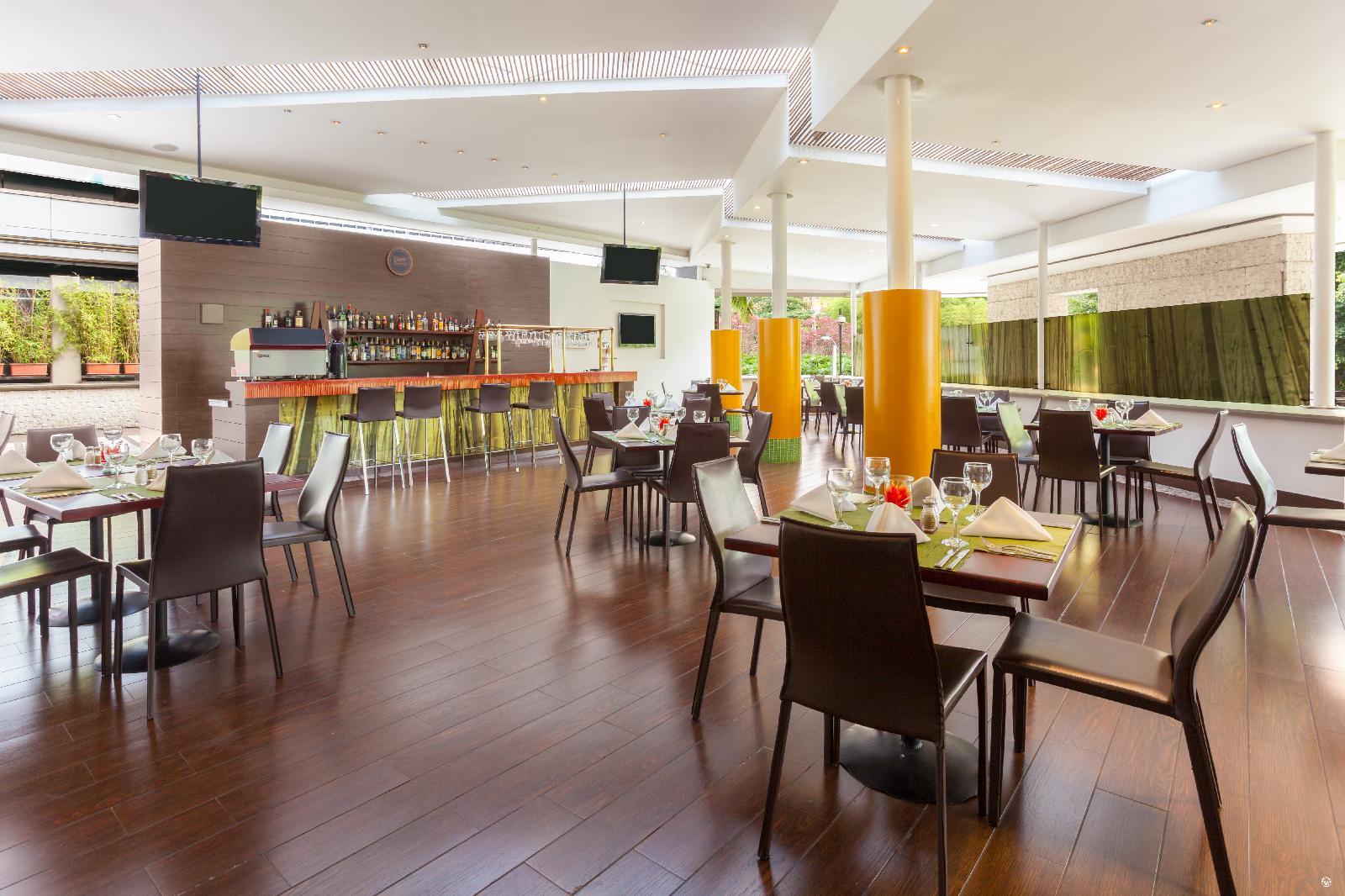 Foto - Four Points by Sheraton Medellín