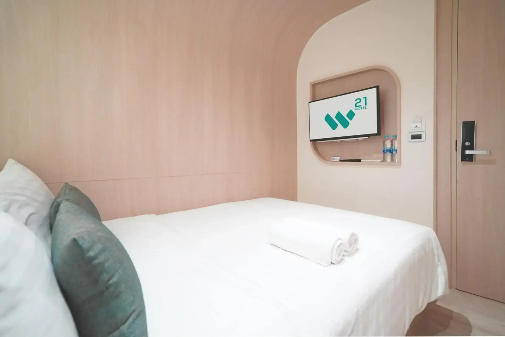 Photo - W 21 Hotel Bangkok