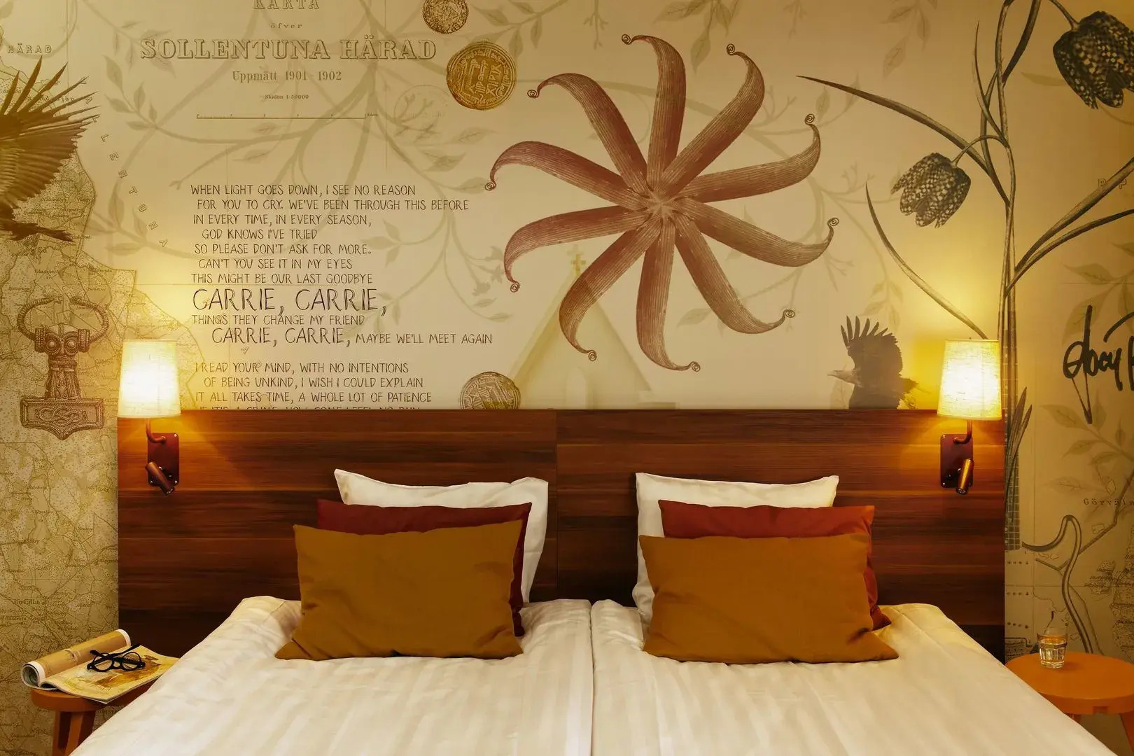 Foto - Scandic Upplands Väsby