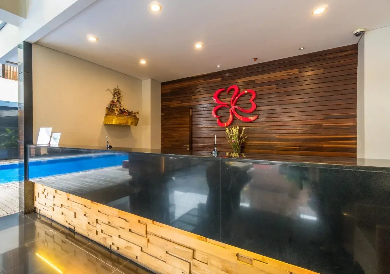 Photo - Ping Hotel Seminyak Bali