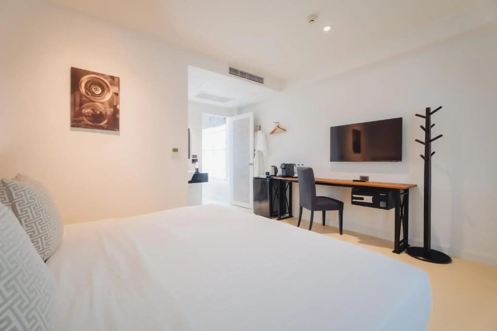 Photo - Xinlor House - Phuket Old Town