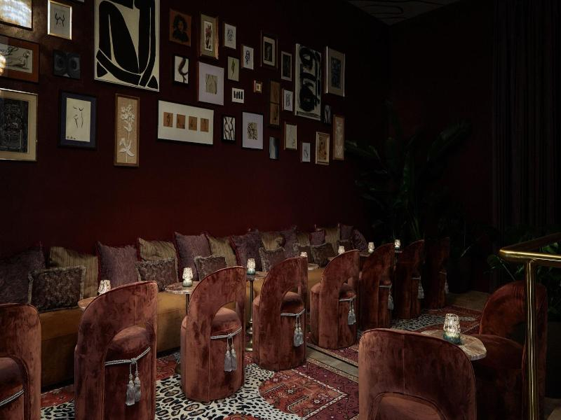 Foto - Granger Hotel San Diego Downtown Gaslamp Quarter, a Member of Design Hotels