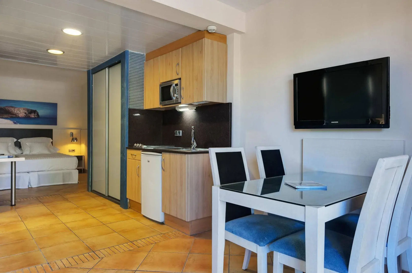 Foto - Occidental Cala Viñas