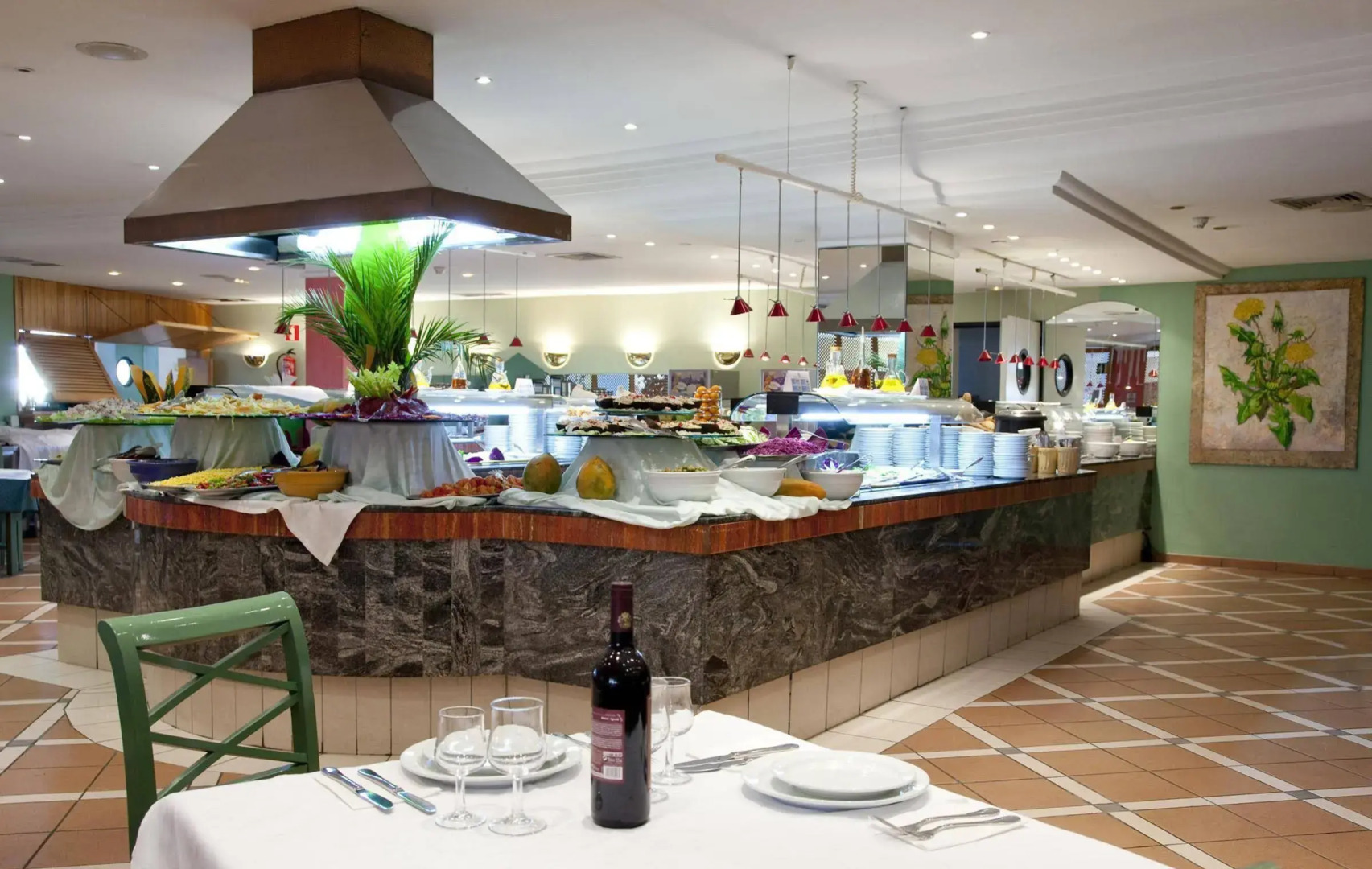 Photo - HL Rondo Hotel