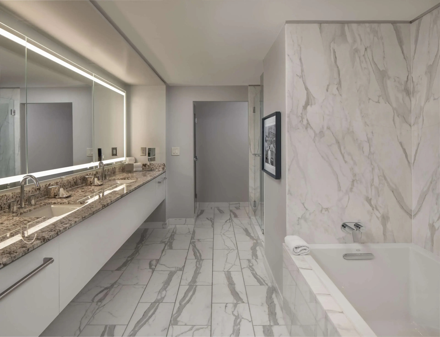 Foto - Hyatt Centric Midtown Atlanta