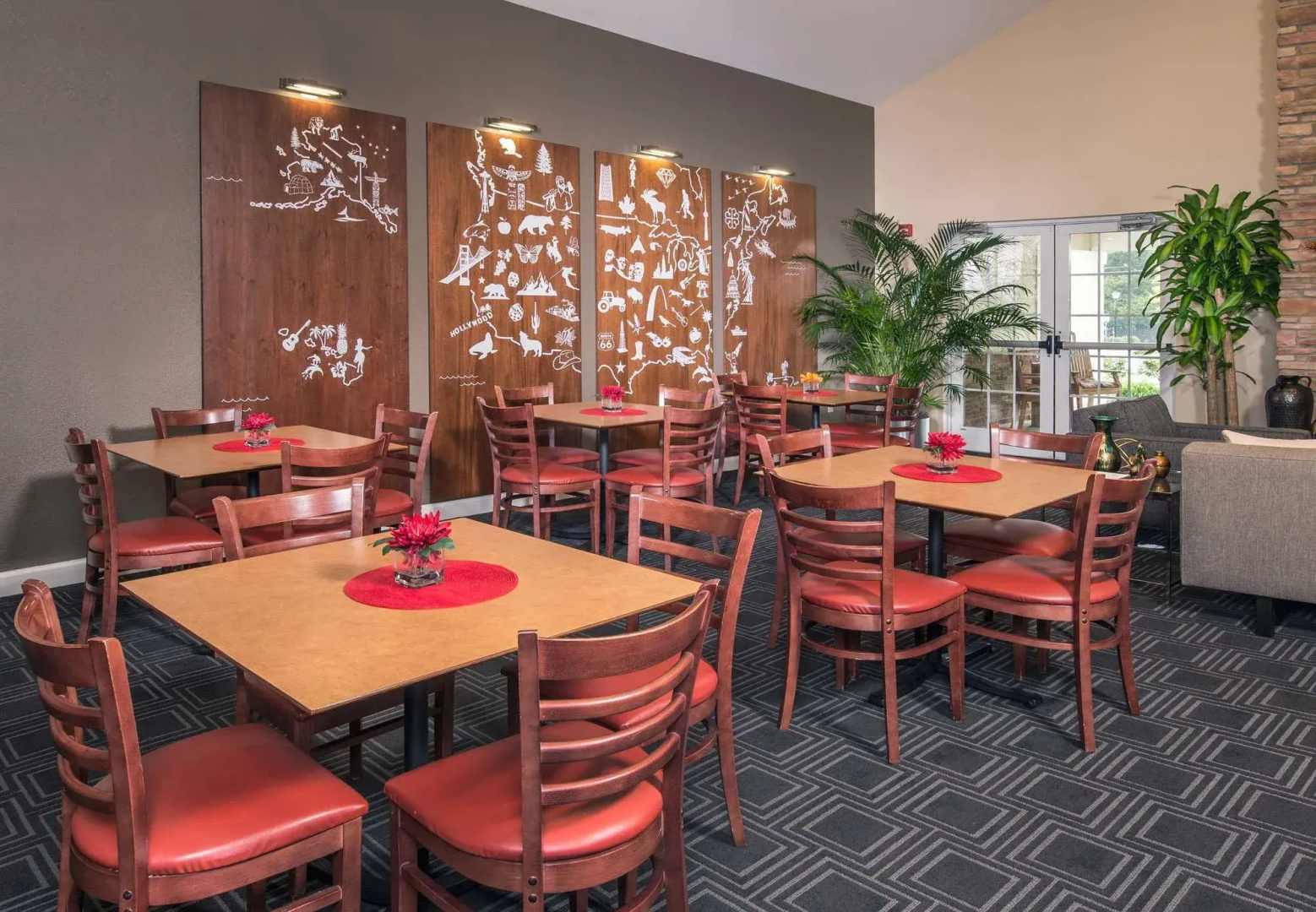 Photo - Towneplace Suites by Marriott Clinton at Joint Base Andrews