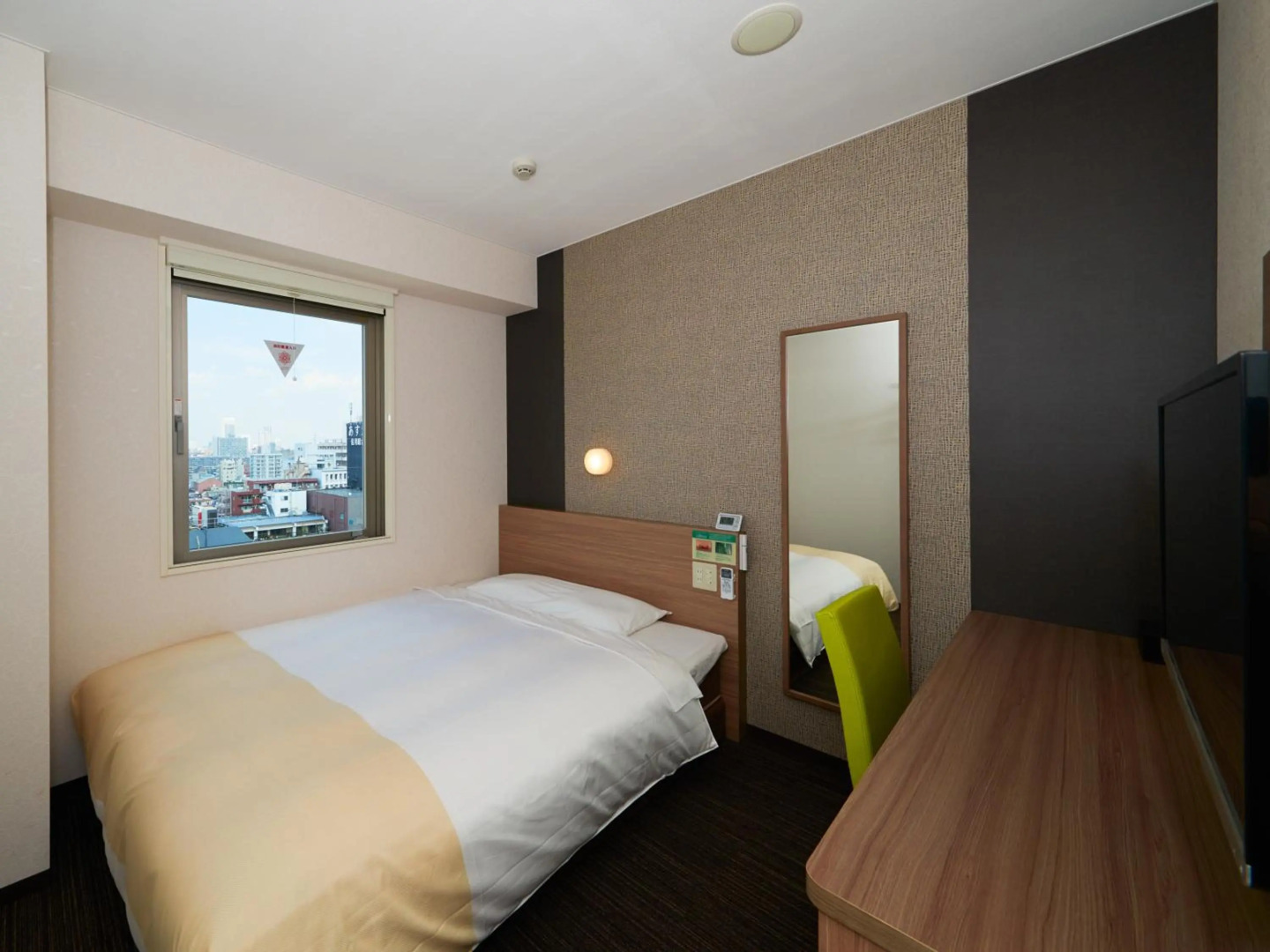 Photo - Super Hotel Shinjuku Kabukicho