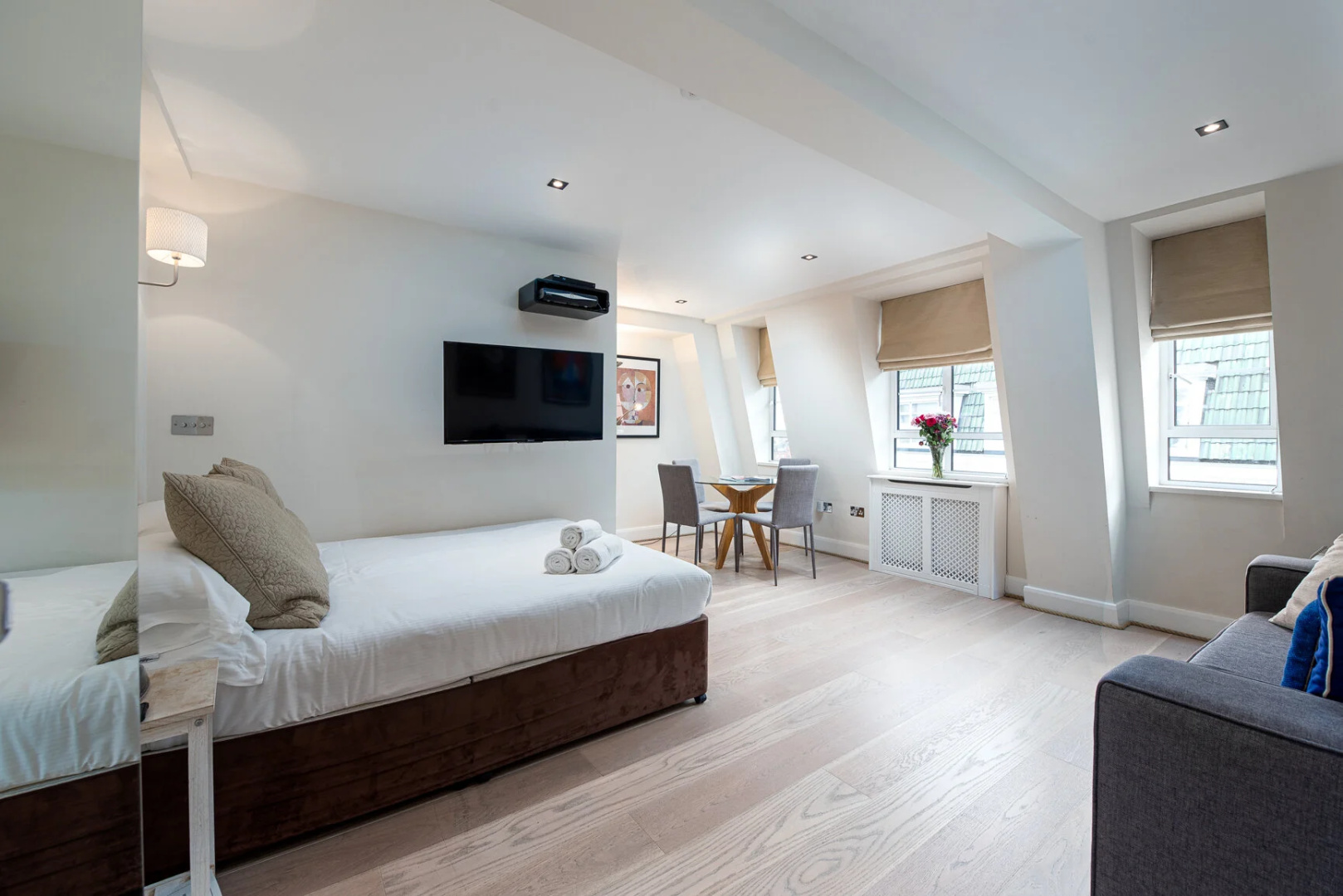 Foto - Nell Gwynn House Apartments