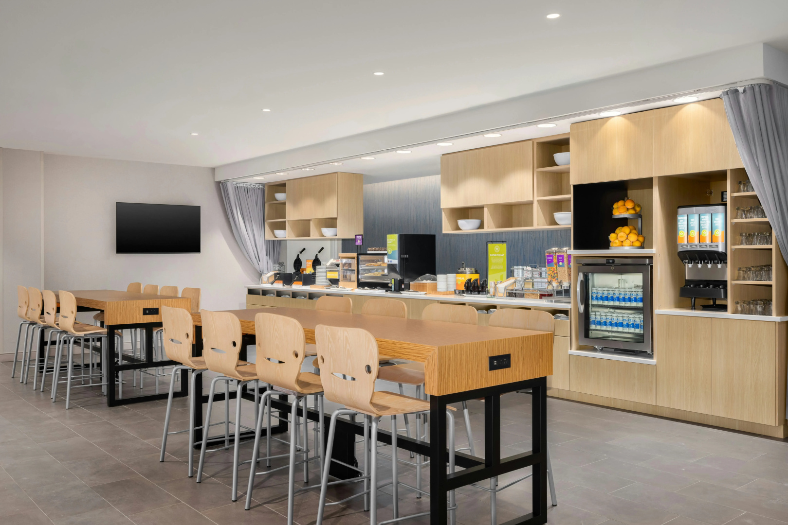 Photo - Home2 Suites By Hilton Virginia Beach Princess Anne