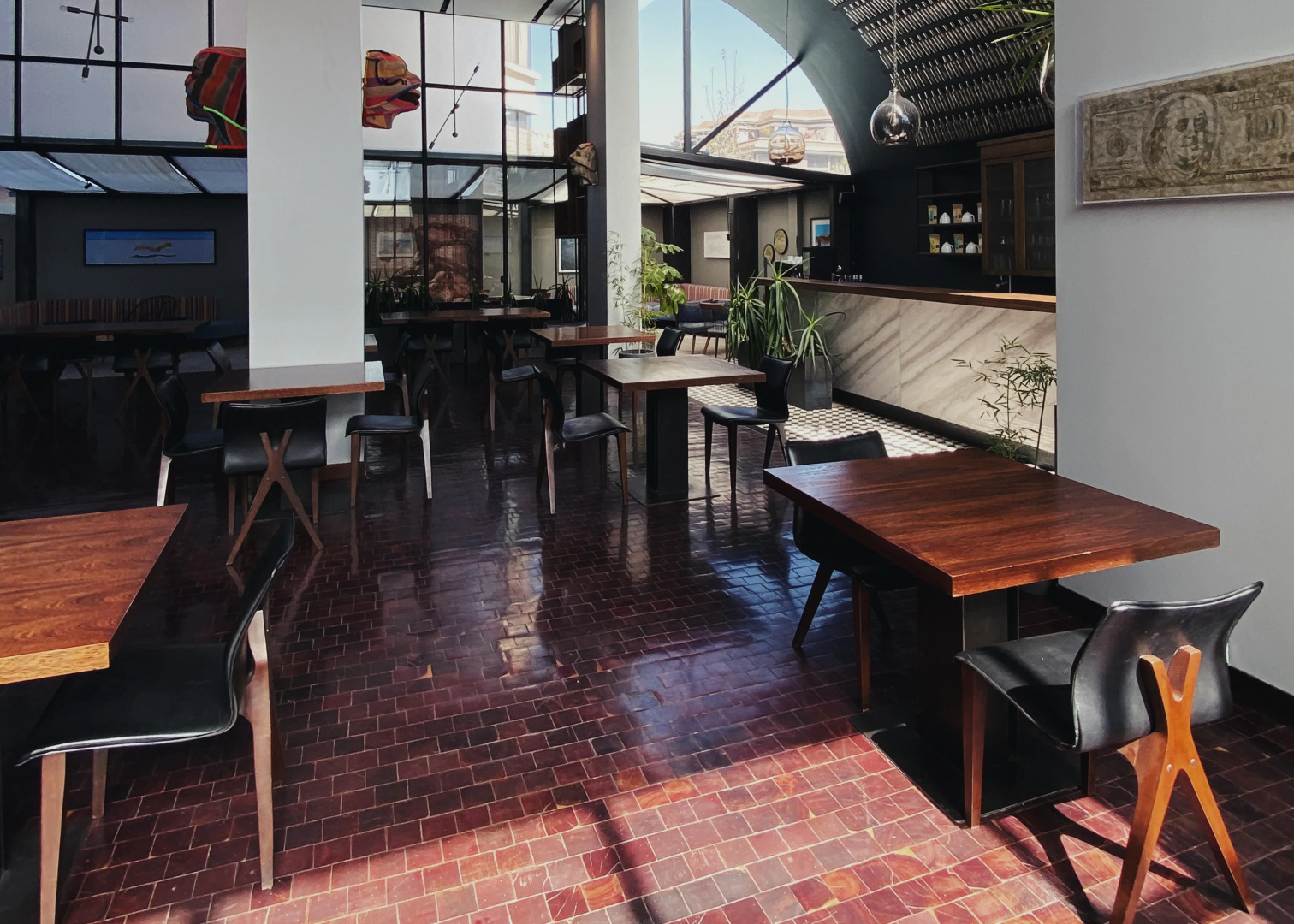 Photo - Atix Hotel, a Member of Design Hotels
