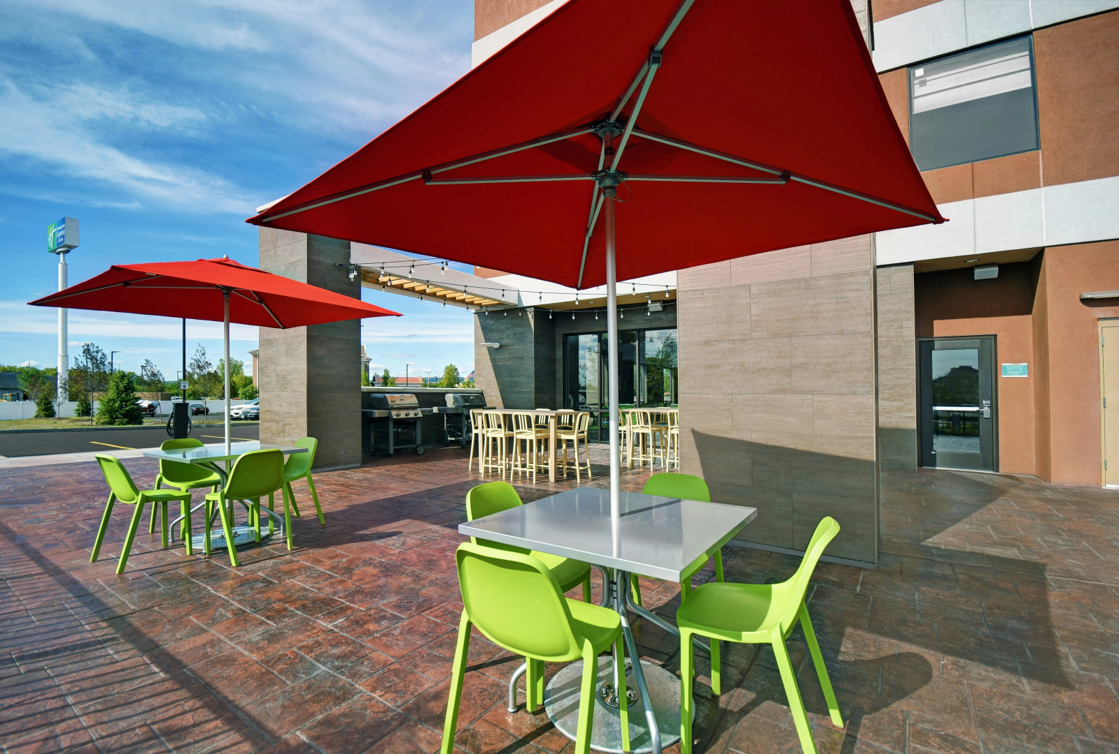 Foto - Home2 Suites by Hilton Utica, NY
