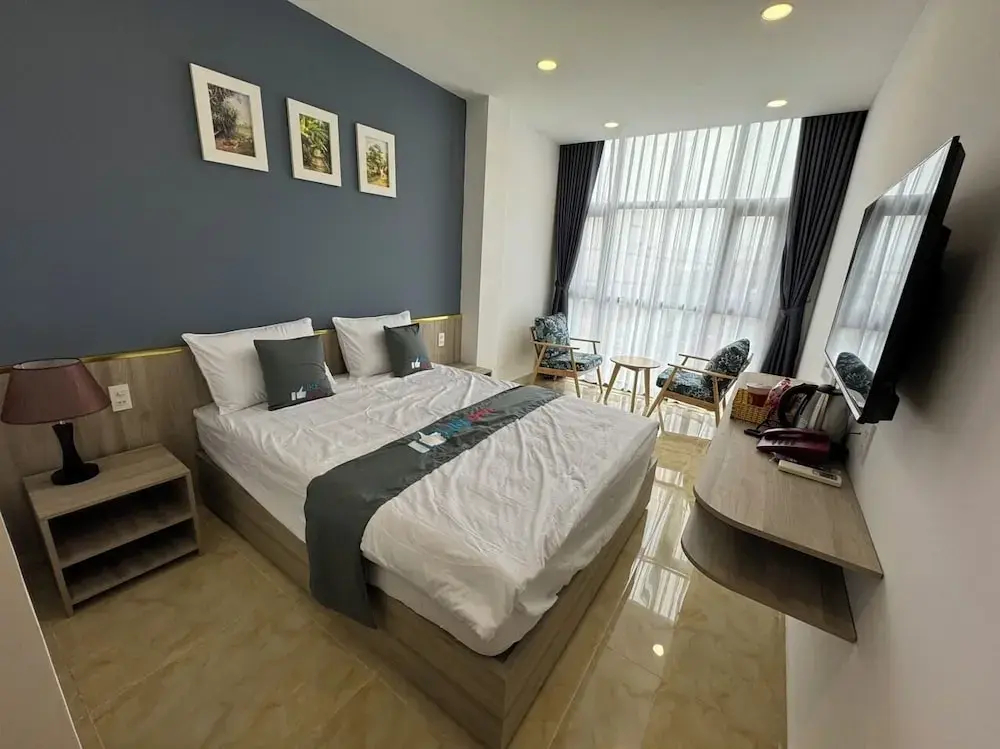 Photo - Like Hotel