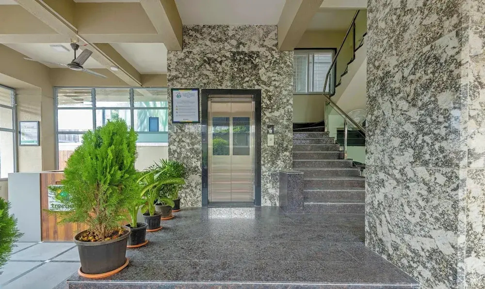 Photo - Treebo Sunrise Apartments