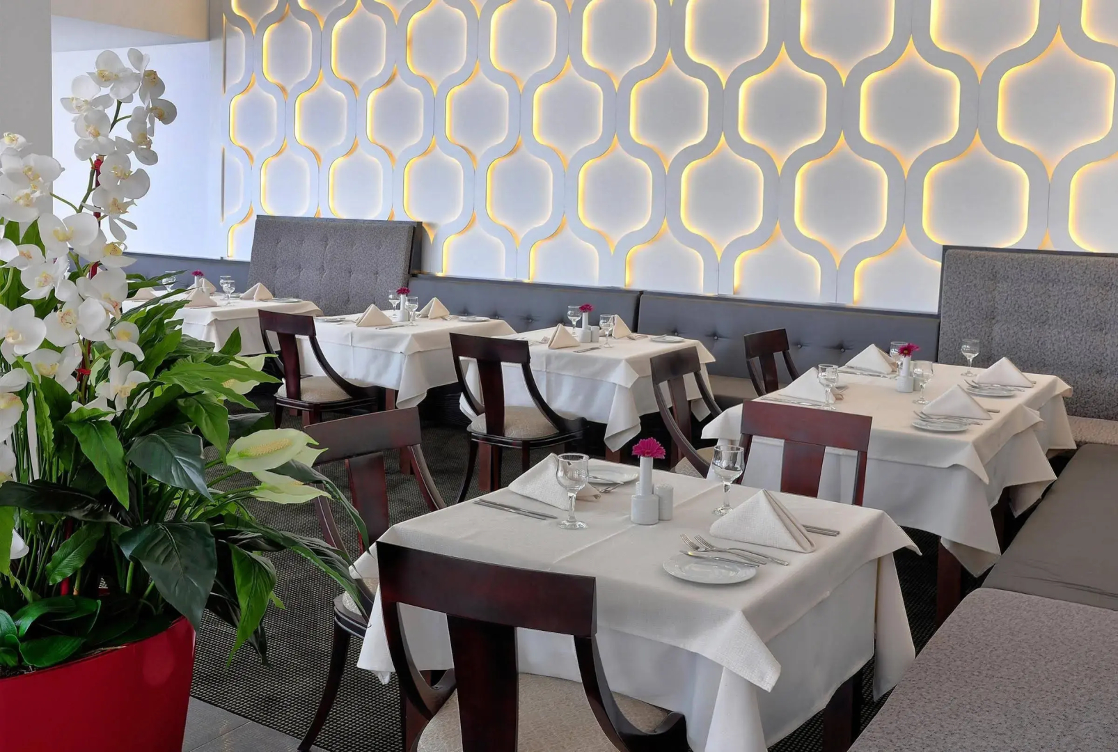 Foto - GRIFID Metropol Hotel - Premium All inclusive & Private Beach - Adults Only