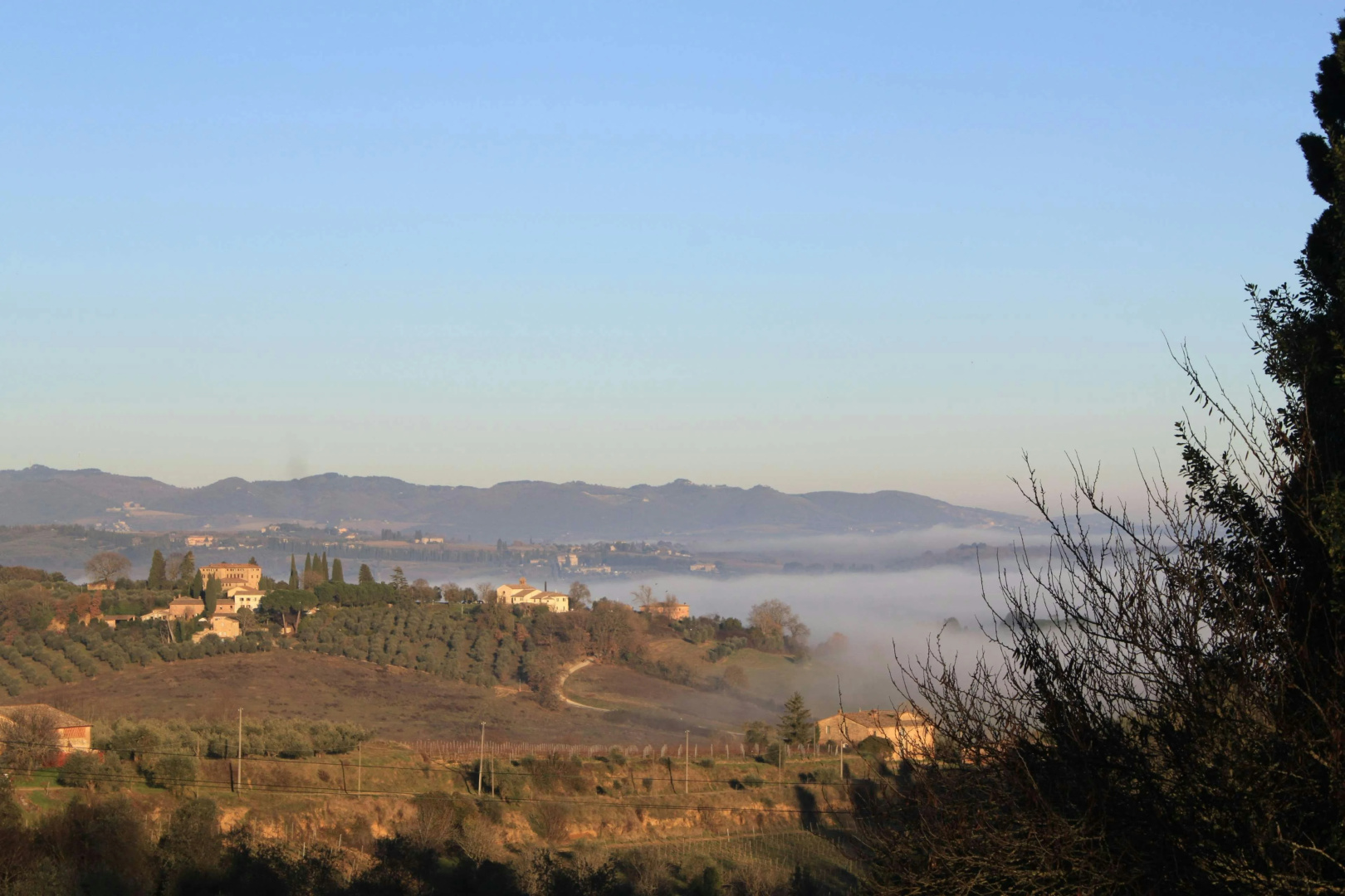 Foto - Villa Scacciapensieri Boutique Hotel