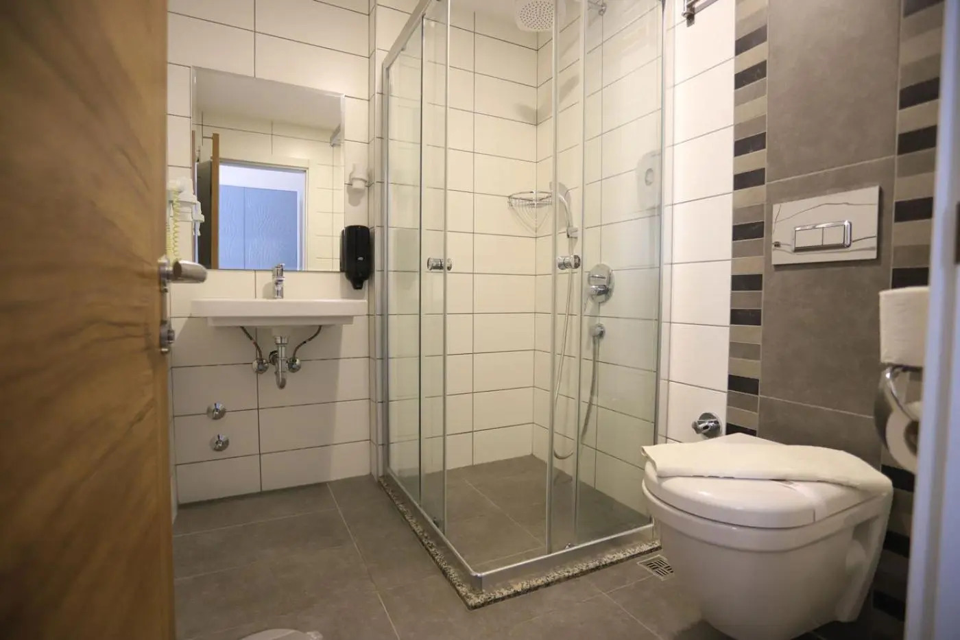 Foto - Appart'City Classic Lyon Part-Dieu