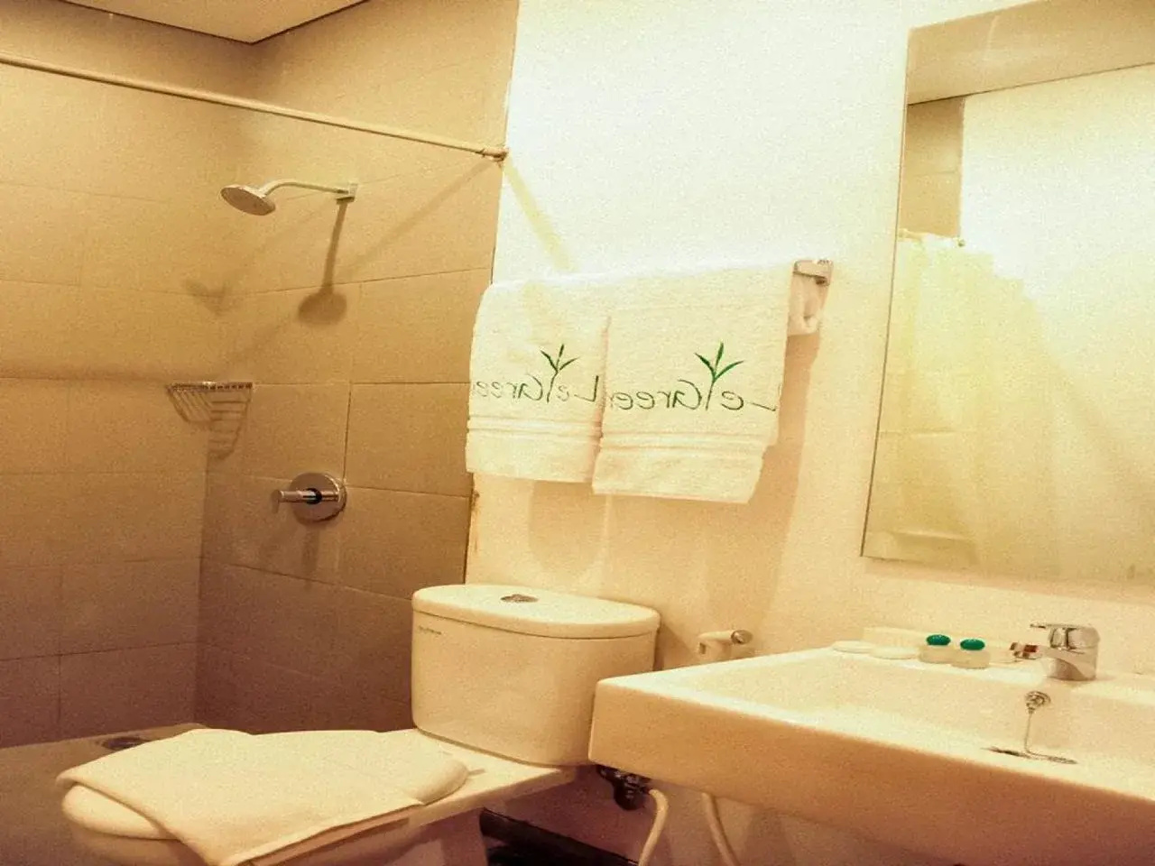 Foto - LeGreen Suite Kuningan