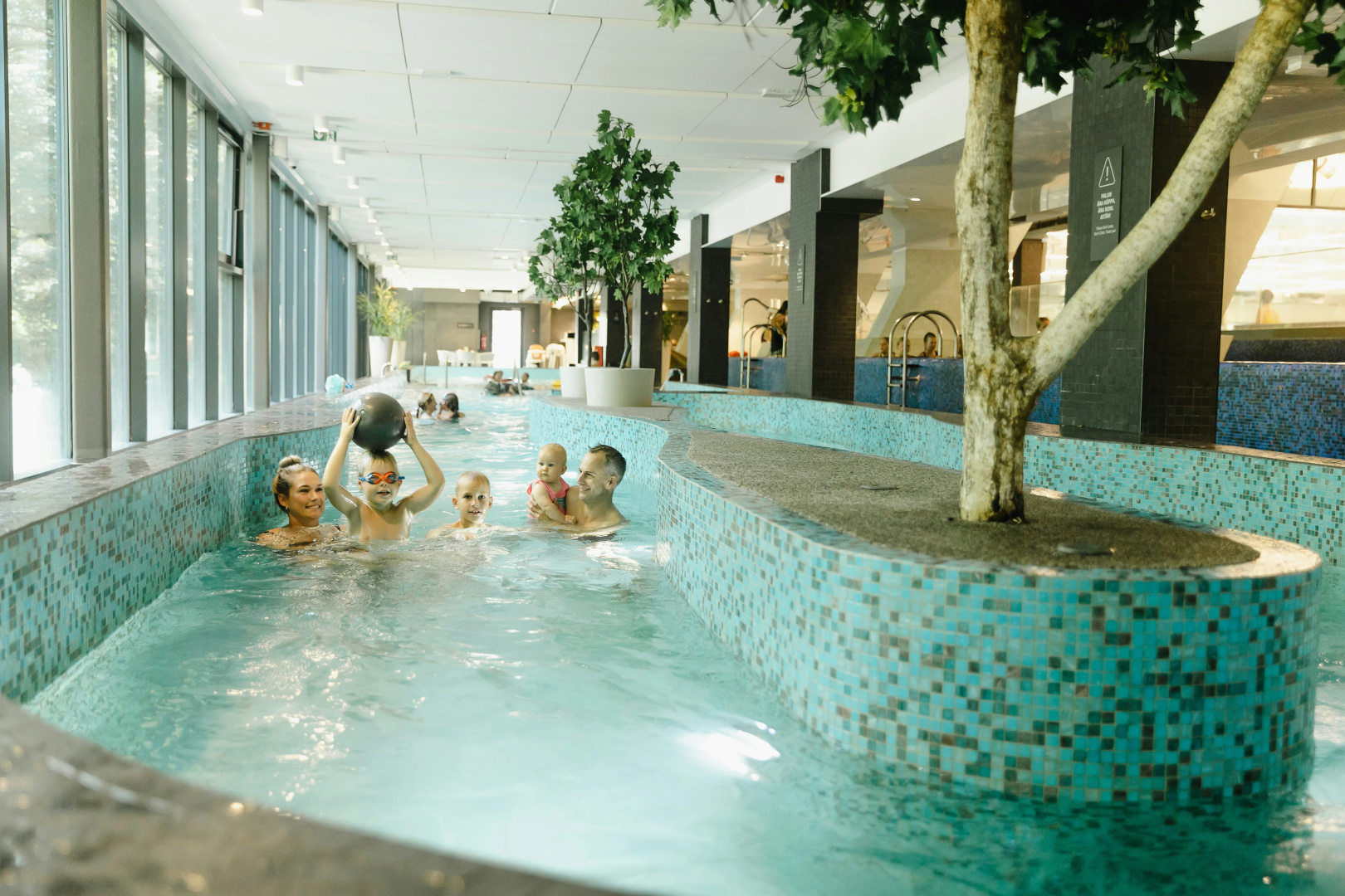 Photo - Kalev Spa Hotel & Waterpark