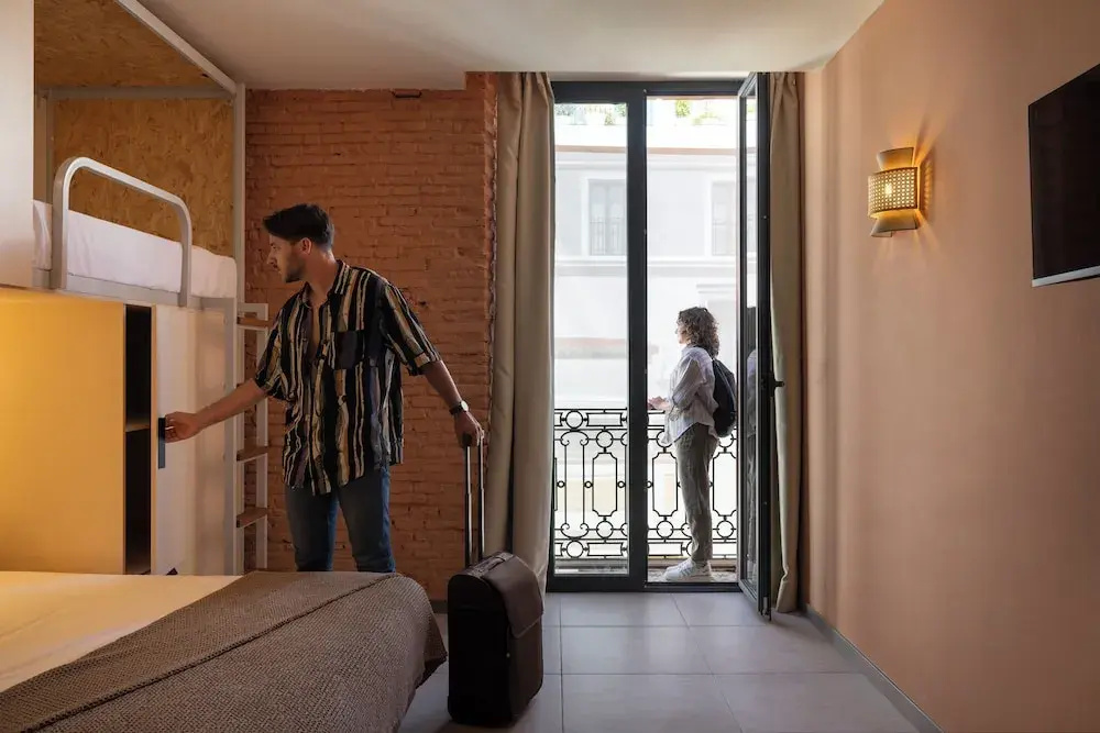 Photo - The Loft House Sevilla