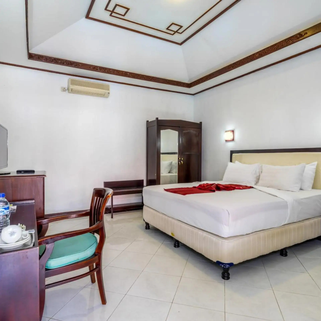 Photo - Inna Bali Heritage Hotel