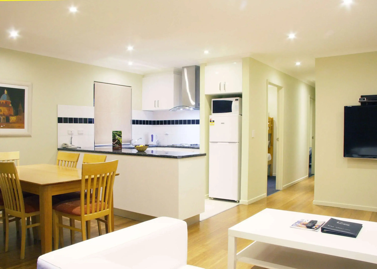 Photo - Best Western Plus Buckingham International