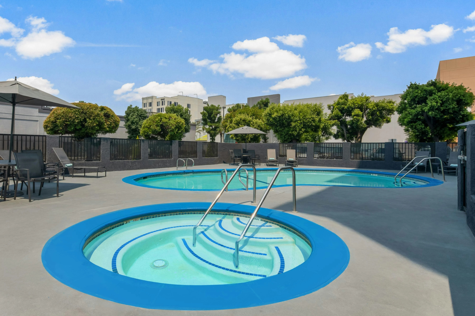 Foto - Fairfield Inn & Suites Anaheim North/Buena Park.