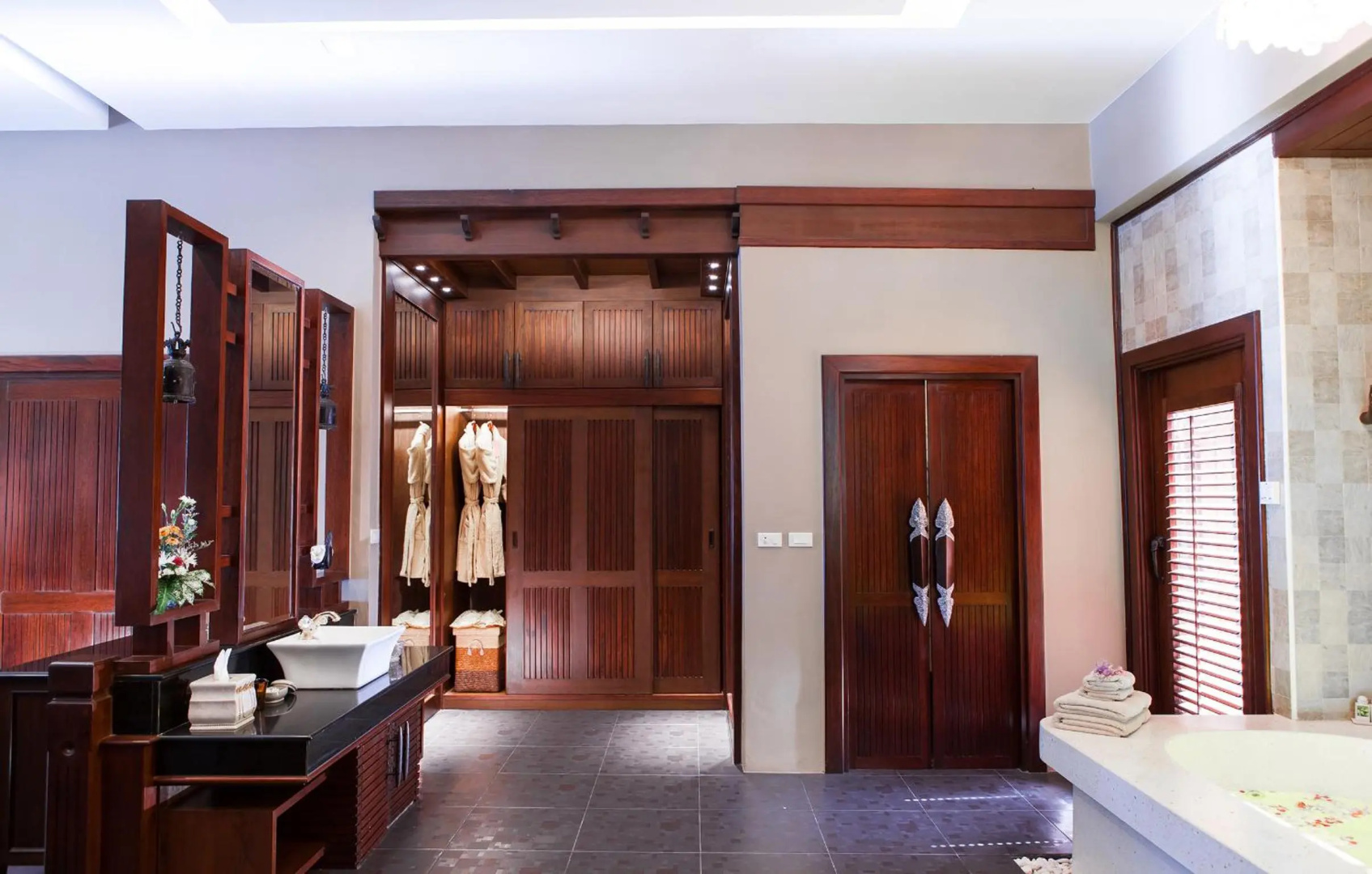 Photo - Ammatara Pura Pool Villas