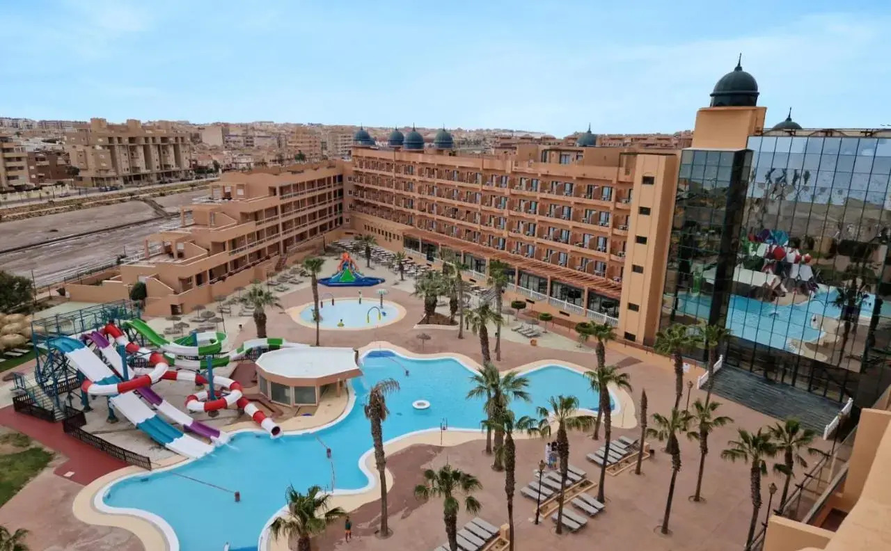 Photo - ALEGRIA Colonial Mar Aquafun