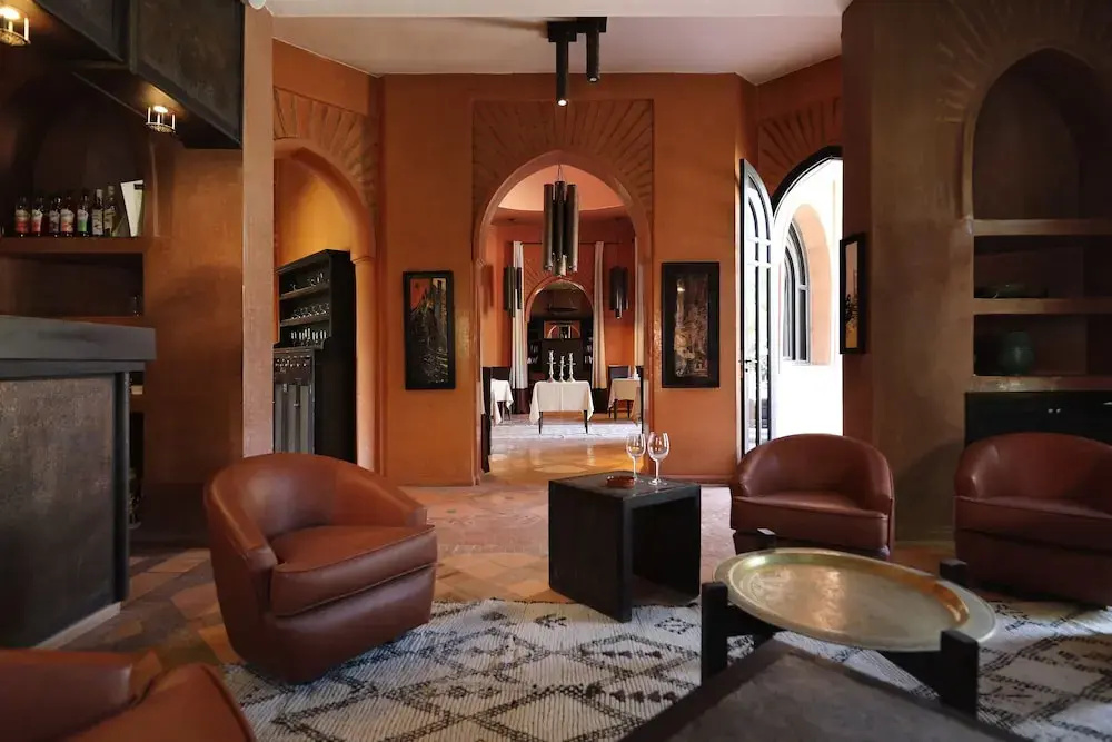 Foto - Villa Al Assala Palmeraie